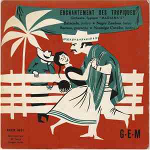 Orchestre Typique 