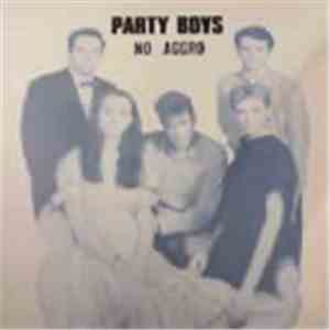 Party Boys  - No Aggro