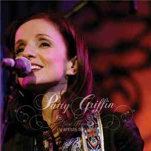 Patty Griffin - Live From (((Artists Den)))
