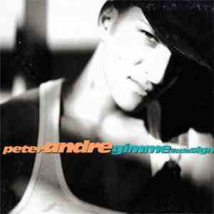 Peter Andre - Gimme Little Sign