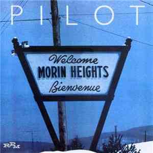 Pilot - Morin Heights