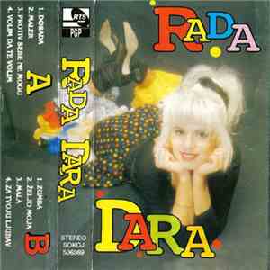 Rada Dara - Dosada