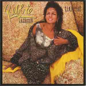 Rebbie Jackson - Centipede
