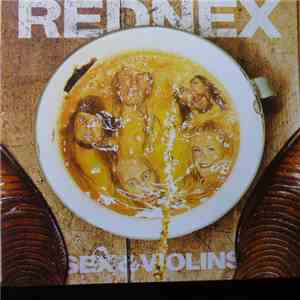 Rednex - Sex & Violins