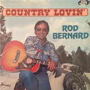 Rod Bernard - Country Lovin'