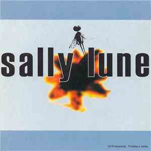 Sally Lune - Anaesthetic 25
