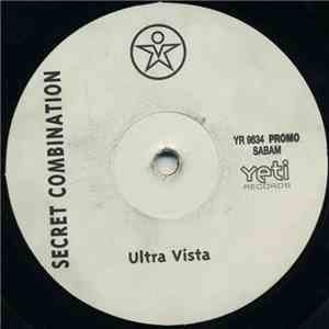 Secret Combination - Ultra Vista