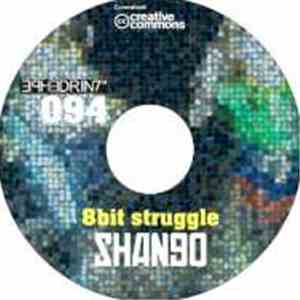 Shango  - 8bit Struggle (Ephedrin7