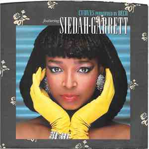 Siedah Garrett - Curves (Remix)