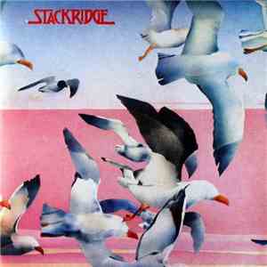 Stackridge - Stackridge