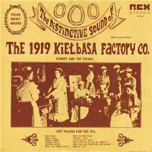 Stanley And The Polaks, Stan Malek - The Distinctive Sound Of The 1919 Kieł ...