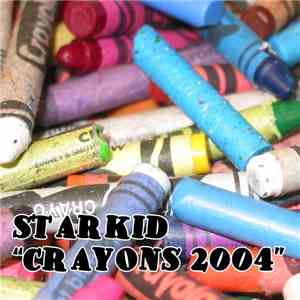 Starkid - Crayons 2004