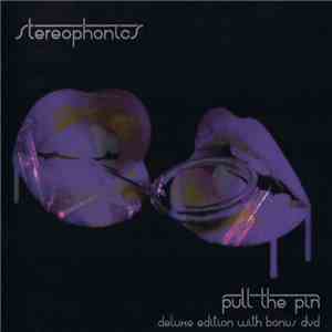 Stereophonics - Pull The Pin