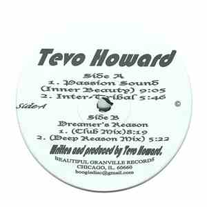Tevo Howard - Passion Sound (Inner Beauty)