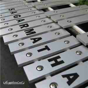 The Appleseed Cast - Sagarmatha