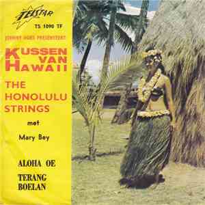 The Honolulu Strings  - Aloha Oe