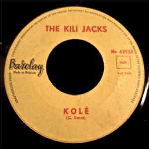 The Kili Jacks - Kolé