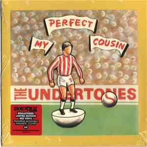 The Undertones - My Perfect Cousin