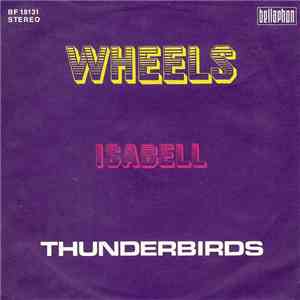 Thunderbirds  - Wheels