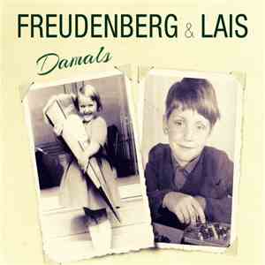 Ute Freudenberg & Christian Lais - Damals
