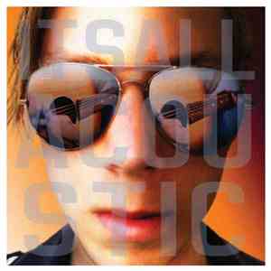 Various -  It’s All Acoustic