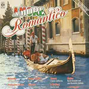 Various - Amore Romantico