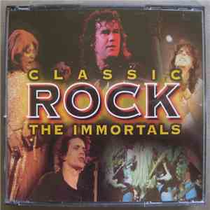 Various - Classic Rock - The Immortals