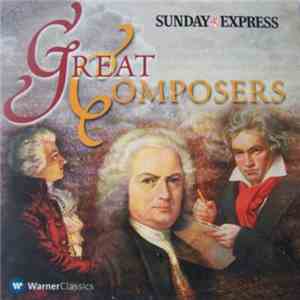Various - Great Composers