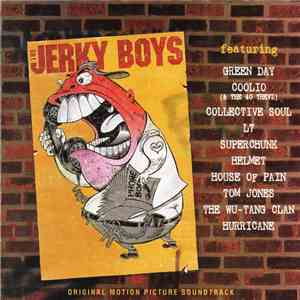 Various - Jerky Boys - Original Movie Soundtrack