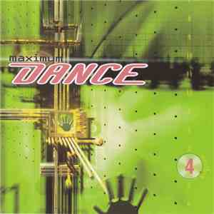 Various - Maximum Dance 4 - 00