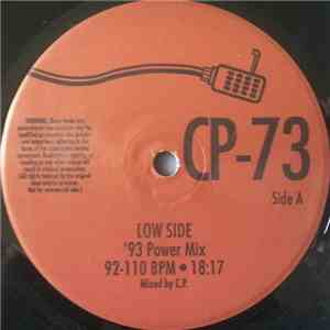 Various - Mixx-it 73