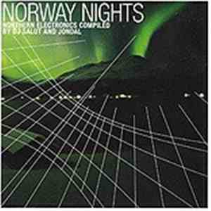Various - Norway Nights