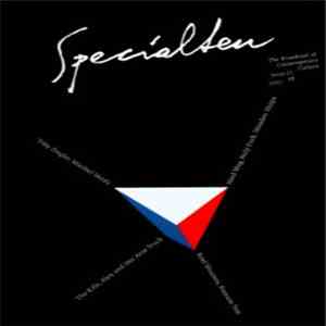 Various - Specialten Issue 21
