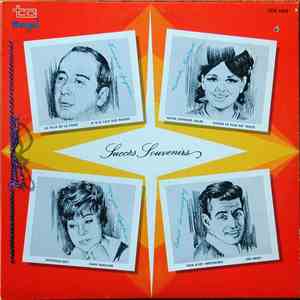 Various - Succès Souvenirs, Vol.4