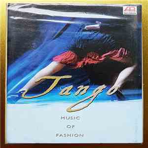 Various - Tango - Music Of Fashion