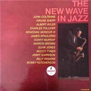 Various - The New Wave In Jazz