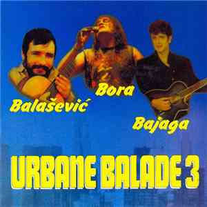 Various - Urbane Balade 3