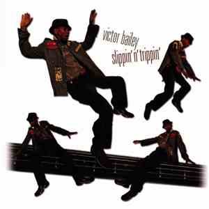 Victor Bailey - Slippin' N' Trippin'