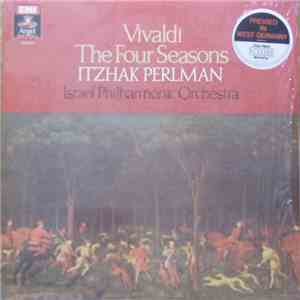 Vivaldi, Itzhak Perlman, Israel Philharmonic Orchestra - The Four Seasons