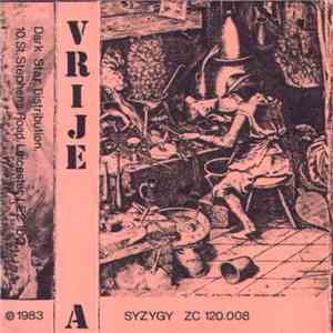 Vrije - Third