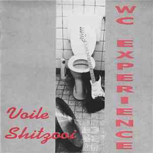 WC Experience - Voile Shitzooi