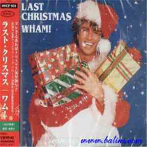 Wham! - Last Christmas