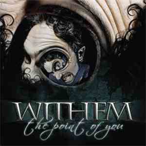 Øyvind Larsen  - Withem