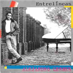 Alejandro Lerner - Entrelineas