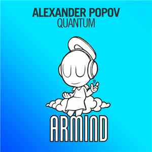 Alexander Popov - Quantum