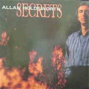 Allan Holdsworth - Secrets