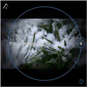 Altus  - The Sidereal Cycle 3