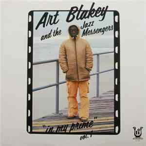 Art Blakey And The Jazz Messengers - In My Prime Vol. 1