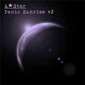 AStar - Panic Sunrise V. 2