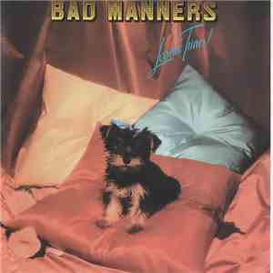 Bad Manners - Loonee Tunes!